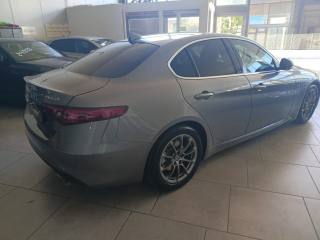 ALFA ROMEO Giulia usata, con Airbag Passeggero