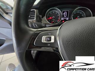 VOLKSWAGEN Golf usata, con Servosterzo