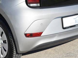 VOLKSWAGEN up! usata 47