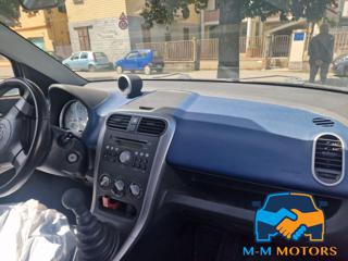 OPEL Agila usata, con Immobilizzatore elettronico