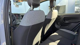 FIAT Panda usata, con Luci diurne LED
