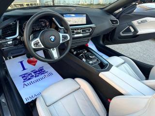 BMW Z4 usata, con Alzacristalli elettrici