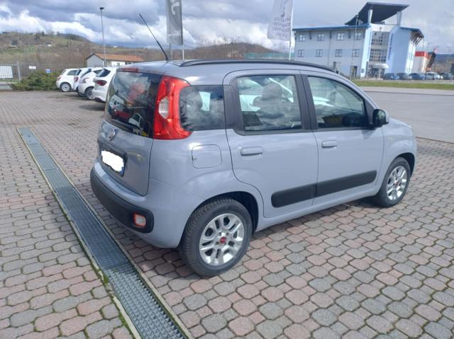 FIAT Panda usata, con Alzacristalli elettrici