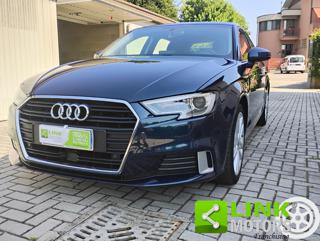 AUDI A3 usata, con Fendinebbia