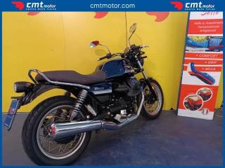 MOTO GUZZI V7 usata 3