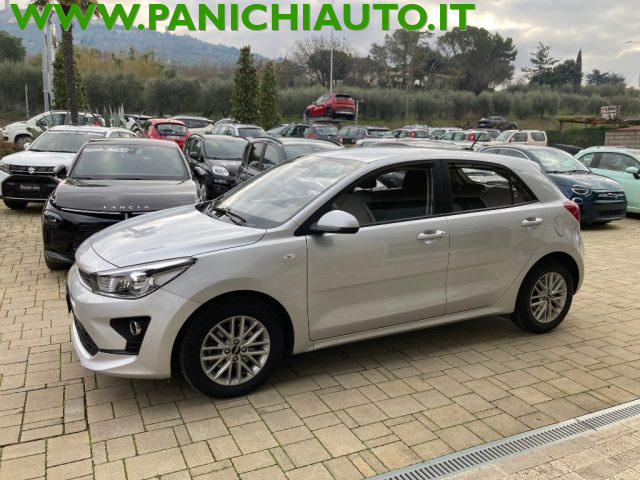 KIA Rio usata, con Airbag