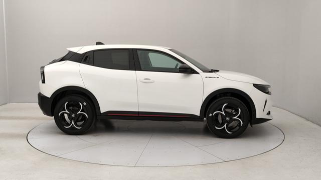 ALFA ROMEO Junior usata, con Autoradio