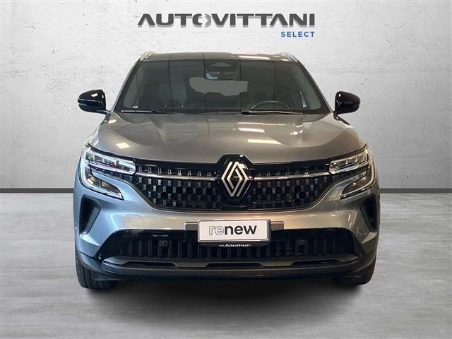 RENAULT Austral usata, con Airbag