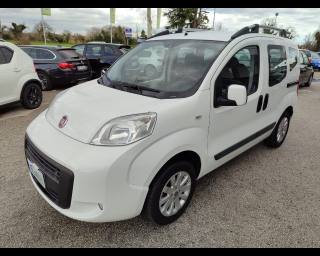 FIAT Qubo 1.4 8V 77 CV Dynamic Natural Power