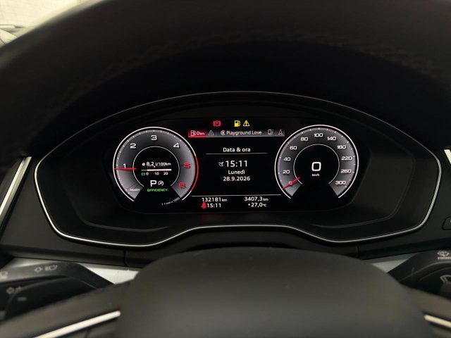 AUDI Q5 usata, con Chiusura centralizzata