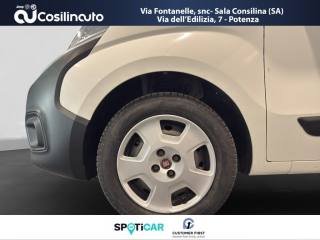 FIAT Fiorino usata, con Touch screen