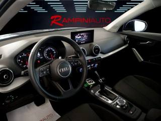 AUDI Q2 usata 12