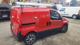 FIAT Fiorino usata, con Climatizzatore