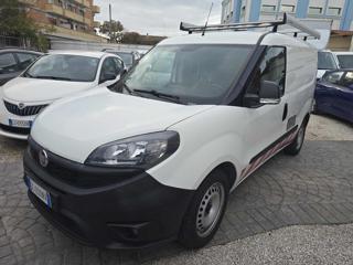 FIAT Doblo usata, con Chiusura centralizzata