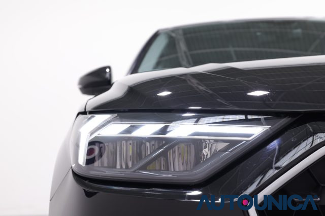 AUDI A1 usata, con Controllo trazione