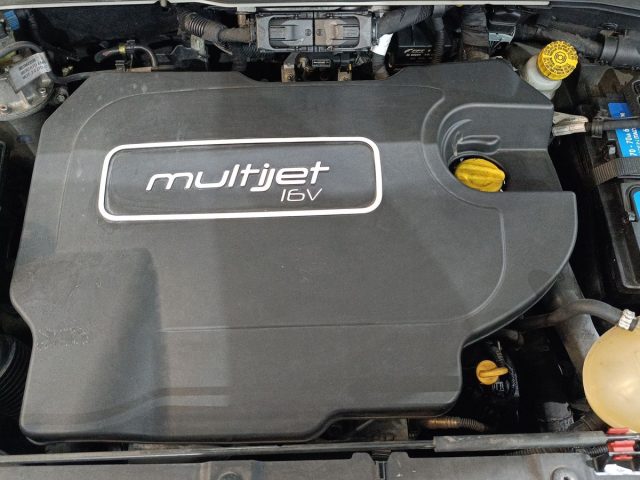 JEEP Renegade usata 21