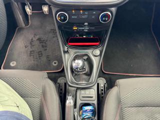 FORD Puma usata, con Sistema di navigazione