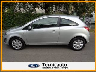 OPEL Corsa usata, con Airbag
