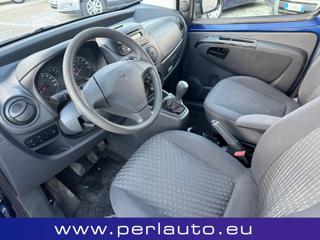 PEUGEOT Bipper usata, con Climatizzatore