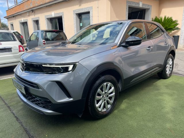 OPEL Mokka usata, con ABS