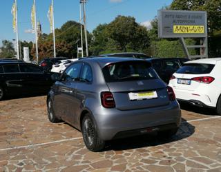 FIAT 500e usata, con Airbag laterali