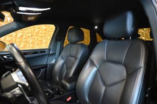 PORSCHE Macan usata 24