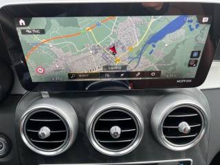 MERCEDES-BENZ GLC 300 usata, con Immobilizzatore elettronico