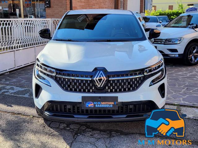 RENAULT Austral usata, con Airbag