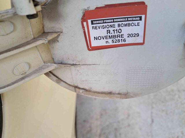 FIAT Punto usata 24