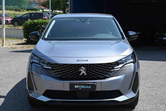 PEUGEOT 3008 usata, con Airbag