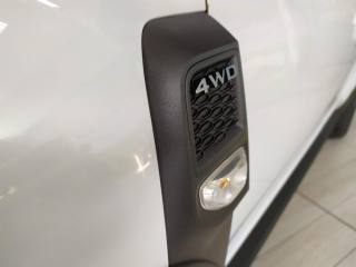 DACIA Duster usata, con Servosterzo