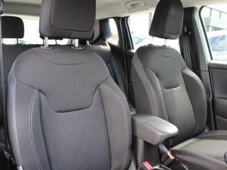 JEEP Renegade usata, con Fendinebbia