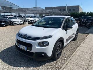CITROEN C3 PureTech 82 Feel