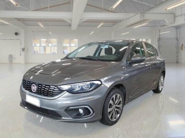 FIAT Tipo usata, con Bracciolo