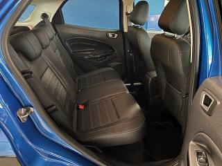 FORD EcoSport usata, con Cruise Control
