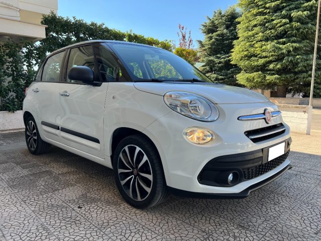 FIAT 500L usata 0