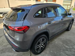 MERCEDES-BENZ GLA 200 usata, con Alzacristalli elettrici
