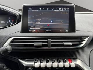 PEUGEOT 3008 usata, con Bracciolo