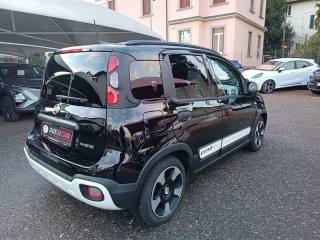 FIAT Panda usata, con Boardcomputer