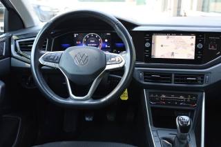 VOLKSWAGEN Taigo usata, con Touch screen
