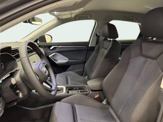 AUDI Q3 usata, con Autoradio