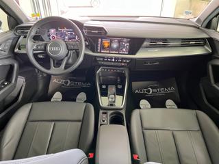 AUDI A3 usata, con Bracciolo