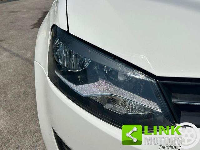 VOLKSWAGEN Polo usata, con Controllo trazione