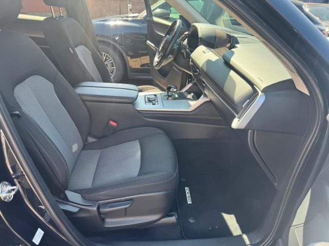 MAZDA CX-60 usata, con Sistema di navigazione