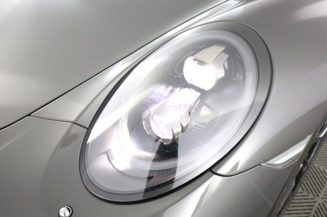 PORSCHE 911 usata 13