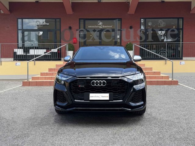 AUDI RS Q8 usata, con Airbag