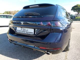 PEUGEOT 508 usata, con Autoradio