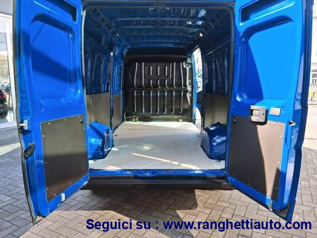 FIAT Ducato usata 15
