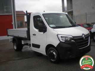 RENAULT Master usata, con Airbag
