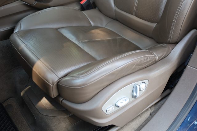 PORSCHE Cayenne usata, con Airbag testa